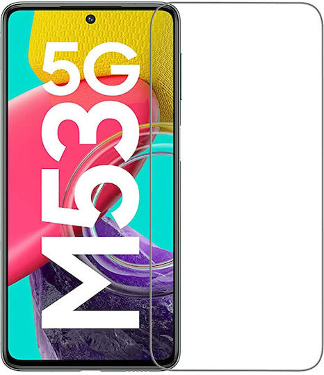 Tempered Glass (Galaxy M53 5G)