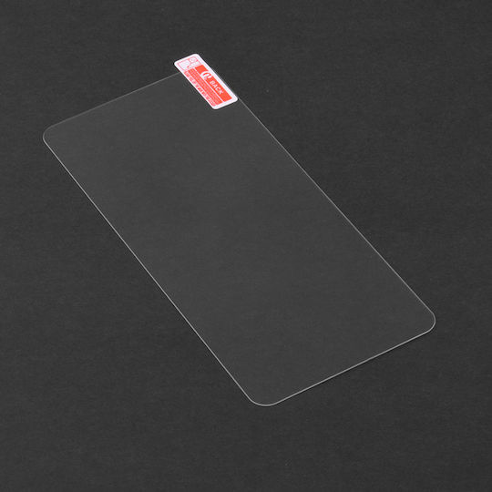 Lito Classic Glass 2.5D Tempered Glass (Oppo A98)