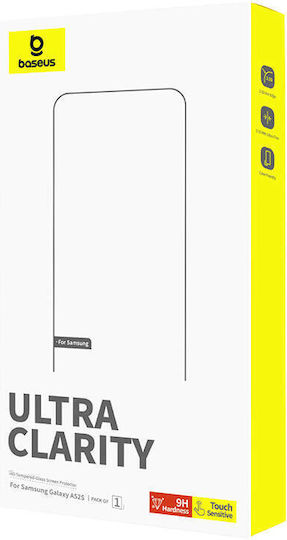 Baseus Diamond Tempered Glass (Galaxy A52 / A52s)