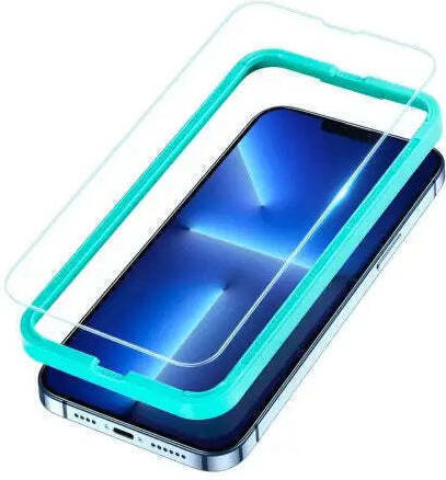 ESR Shield Series Full Face Tempered Glass (iPhone 13 Pro Max)