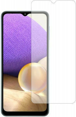 2,5d 2.5D 0.3mm Tempered Glass (Redmi Note 12 Pro 4G)