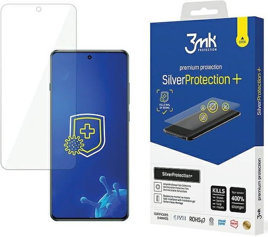 3MK Silverprotection+ Displayschutzfolie (Samsung Galaxy A35, Samsung Galaxy A55 5G)