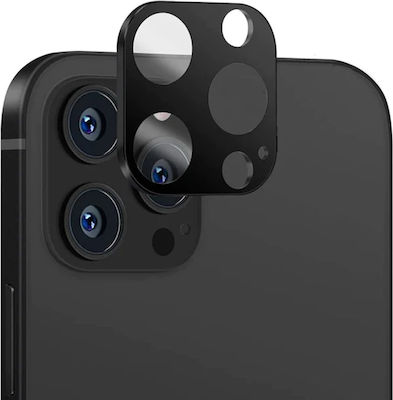 Techsuit Full Camera Protection Tempered Glass for the iPhone 12 Pro KF2315673