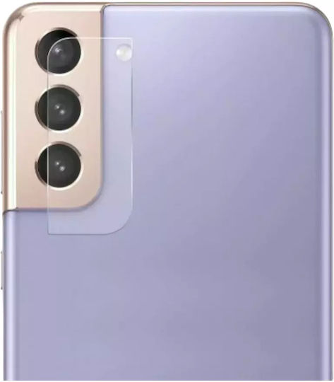 Προστασία Κάμερας Tempered Glass Διάφανο για το Samsung Galaxy S22