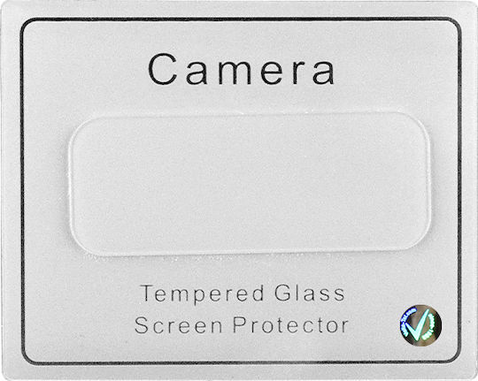 Volte-Tel 9H 0.30mm Camera Protection Tempered Glass for the Redmi Note 10 Pro 8286018