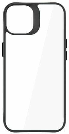 3MK Set 4 Camera Protection Tempered Glass Transparent for the iPhone 13 Pro