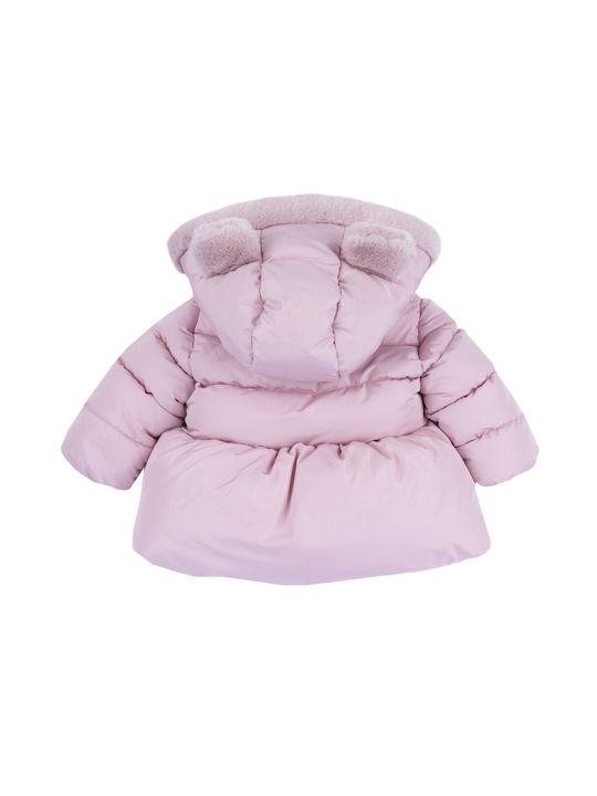 Chicco Kids Casual Jacket Pink