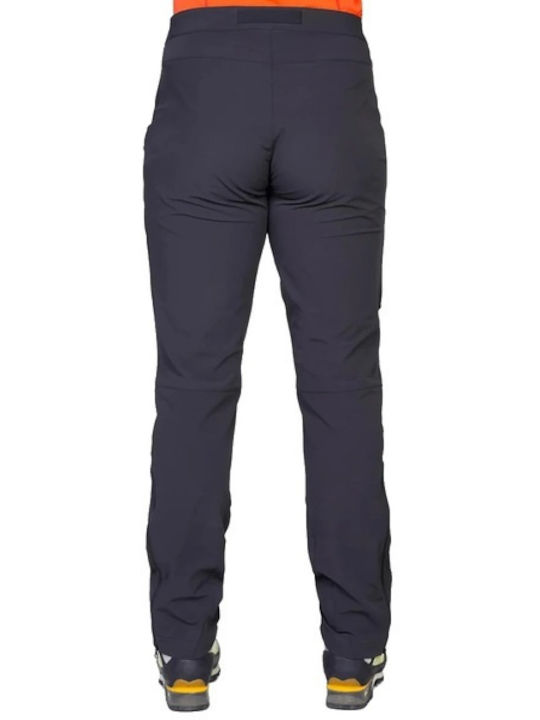 Mountain Equipment Women's Hiking Long Trousers Blue