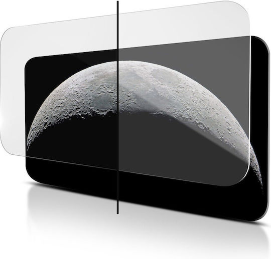 Zagg Προστασία Κάμερας Tempered Glass Διάφανο για το Galaxy S24 Ultra