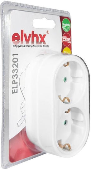 Elvhx Power Strip