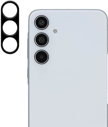 Camera Protection Tempered Glass Transparent for the Galaxy A35
