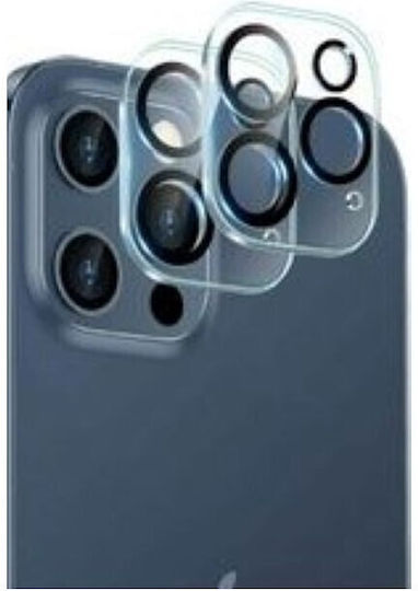 Lens Kameraschutz Gehärtetes Glas für das iPhone 15 Pro / 15 Pro Max IP15RO/15PROMAX