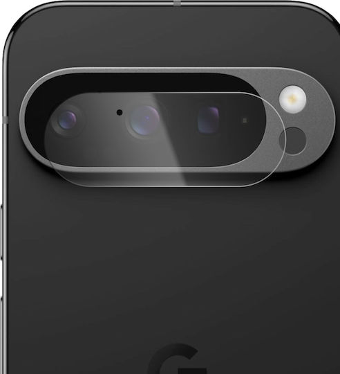 Spacecase Προστασία Κάμερας Tempered Glass Διάφανο για το OnePlus 9 Pro