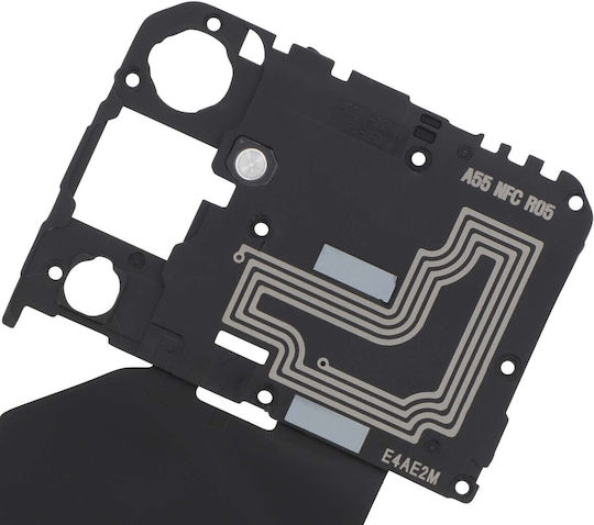 Samsung Nfc Antenna Original Samsung Galaxy A55 Service Pack Black