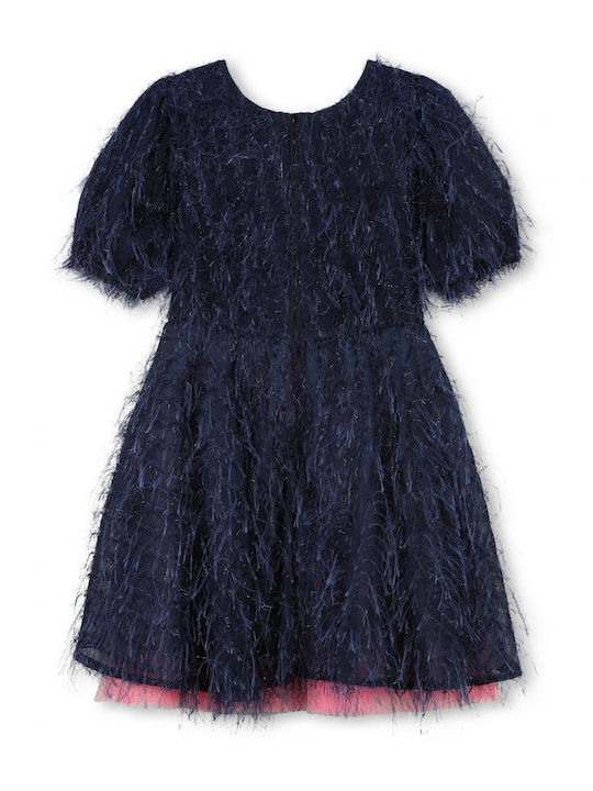 Billieblush Kids Dress Blue