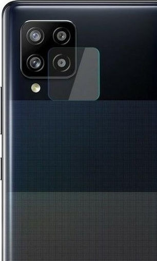 Wozinsky Lens Προστασία Κάμερας Tempered Glass Διάφανο για το Galaxy A42