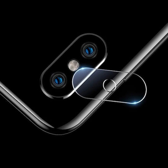 Wozinsky Lens Προστασία Κάμερας Tempered Glass Διάφανο για το Galaxy A42