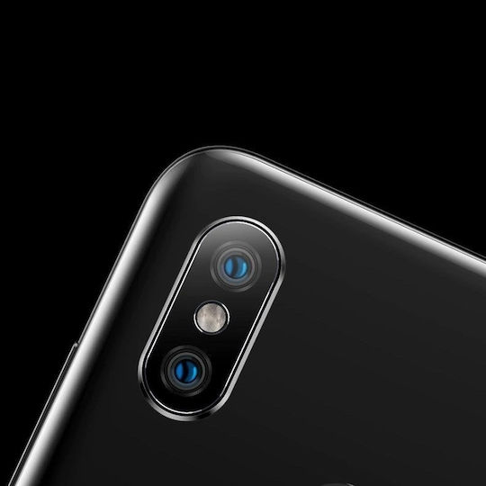 Wozinsky Lens Προστασία Κάμερας Tempered Glass Διάφανο για το Galaxy A42