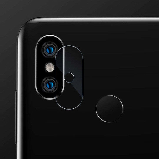 Wozinsky Lens Προστασία Κάμερας Tempered Glass Διάφανο για το Galaxy A42