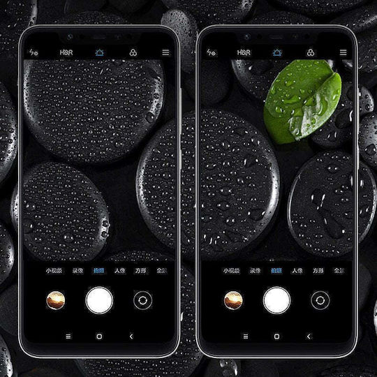 Hurtel Camera Protection Tempered Glass Transparent for the Galaxy S10+