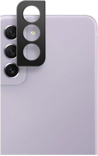 Hofi Alucam Pro+ Camera Protection Metal Frame Black for the Galaxy S22+ 5G
