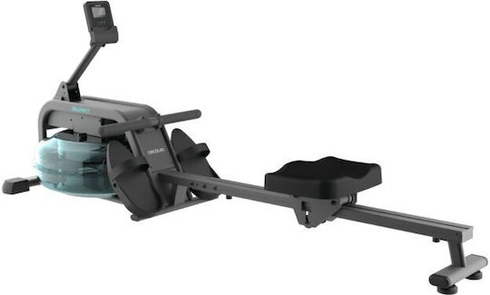 Cecotec Οικιακή Κωπηλατική Νερού για Χρήστη έως 135kg