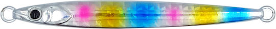 Soul Lures Rock Τεχνητό Δόλωμα Πλάνος 5.1εκ./15gr 003