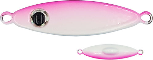 Soul Lures Mini Artificial Bait Speed Slider, slider 3.8cm/10gr 001