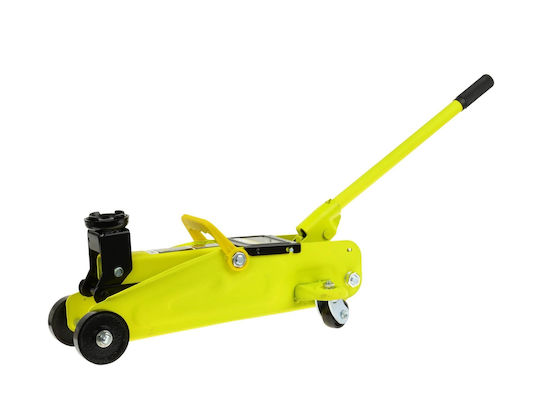 Hydraulic Lift Type Zaba 2t Keltin Suitcase 1
