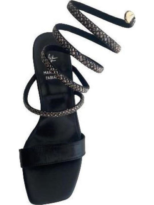 Sandals Black