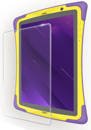 Kiddoboo Tempered Glass (Universal 10.1")