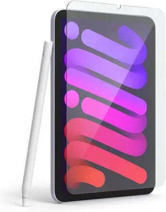 Ringke Premium Tempered Glass (iPad mini 2021 / mini 2024)