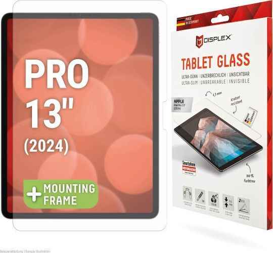 Displex Tempered Glass (iPad Pro 2024 / 2025 13")