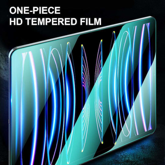 Lito 2.5D Tempered Glass (Xiaomi Redmi Pad)
