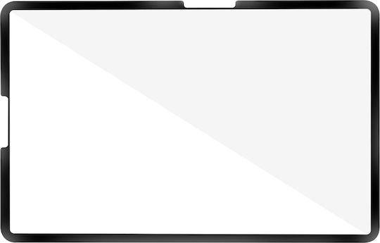 Dux Ducis Ματ Screen Protector (Galaxy Tab S9 FE) Μαύρο