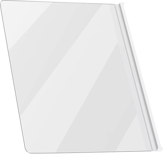 Samsung Screen Protector (Galaxy Tab S9+) Λευκό