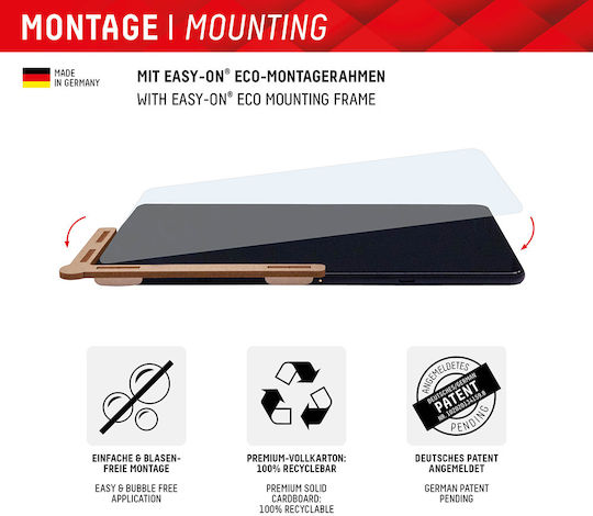 Displex Tempered Glass (iPad Pro 2024 / 2025 13")