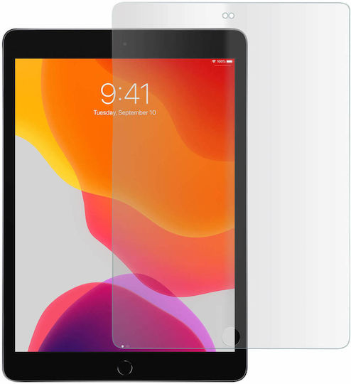 3MK Flexibleglass 0.3мм Закалено стъкло (iPad 2019/2020/2021 10.2" - iPad 2019/2020/2021 10.2") 58192