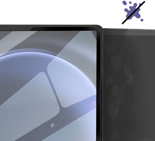 Dux Ducis Ματ Screen Protector (Galaxy Tab S9 FE) Μαύρο