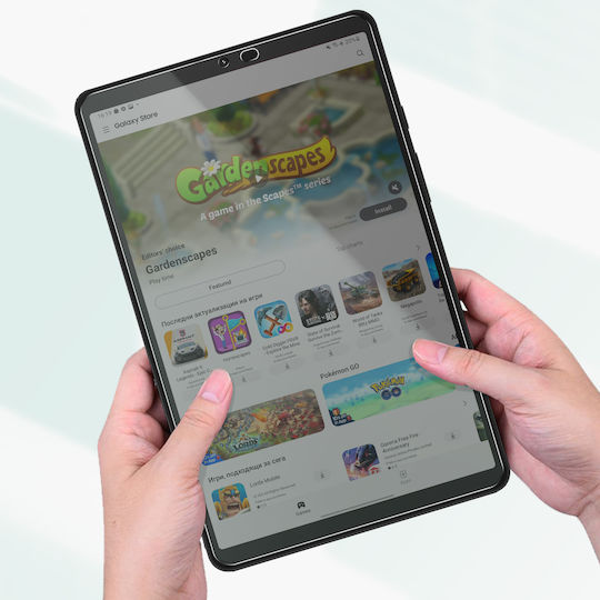 Bestsuit 0.265мм Закалено стъкло (Galaxy Tab A9 / Galaxy Tab A11)
