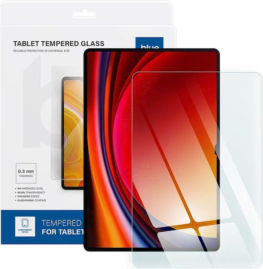 Blue Star 0.3mm Tempered Glass (Galaxy Tab S9 Ultra)