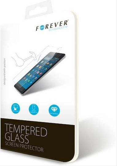 Forever Tempered Glass
