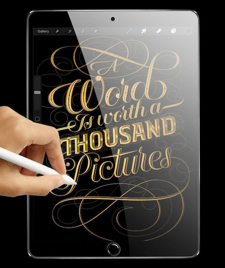 Tempered Glass (iPad Pro 2017 / Air 2019)