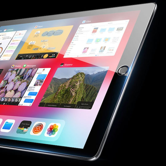 Tempered Glass (iPad Pro 2017 / Air 2019)