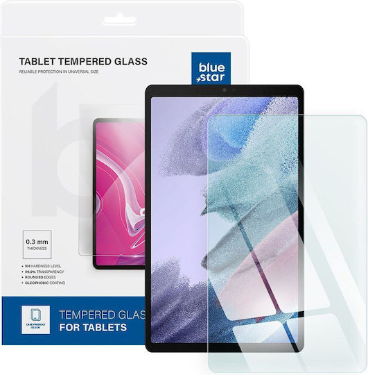 Blue Star 0.3mm Tempered Glass (Galaxy Tab A7 Lite)