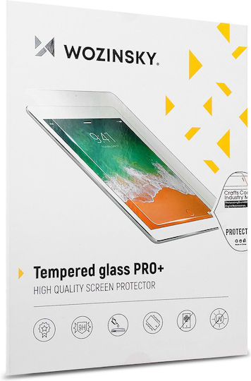 Wozinsky Tempered Glass (Amazon Kindle Paperwhite 3/2/1)