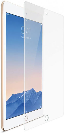 Maclocks Displayschutzfolie (iPad Pro 12,9" (3. Generation) - Maclocks)