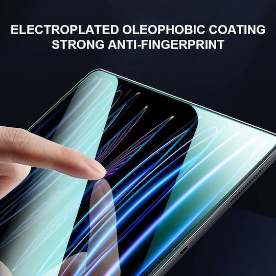 Lito 2.5D Tempered Glass (iPad Pro 2024 / 2025 11")