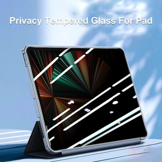 Lito 2.5D Privacy Tempered Glass (iPad Pro 2024 / 2025 13")
