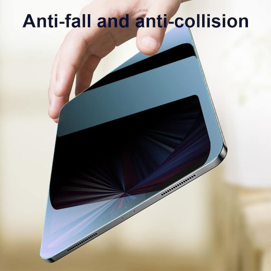 Lito 2.5D Privacy Tempered Glass (iPad Pro 2024 / 2025 13")